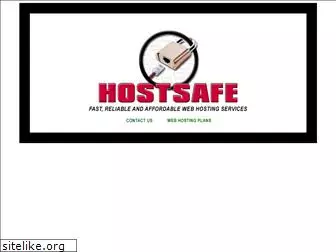 hostsafe.com
