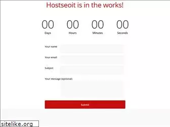 hostseoit.com