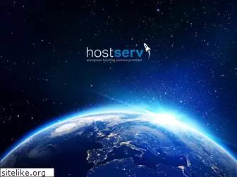 hostserv.ch