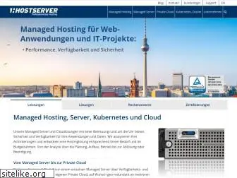 hostserver.de