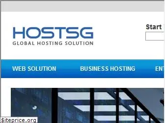 hostsg.com