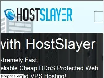 hostslayer.com