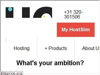 hostslim.eu