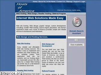 hostsofamerica.com