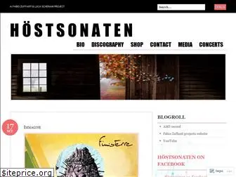 hostsonaten.com