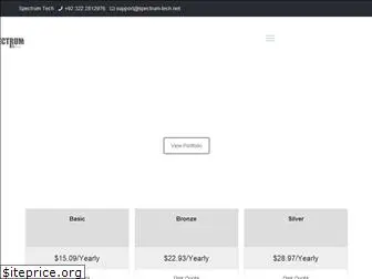 hostspectrum.net