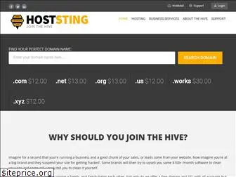 hoststing.com