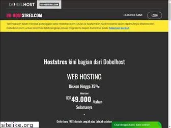 hoststres.com