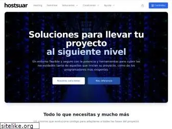 hostsuar.com