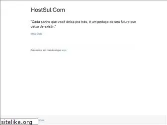 hostsul.com