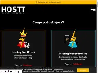 hostt.pl