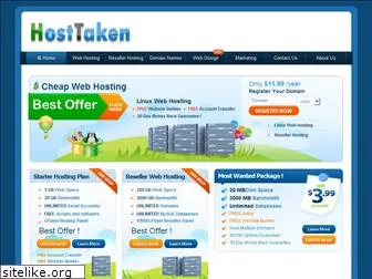 hosttaken.com