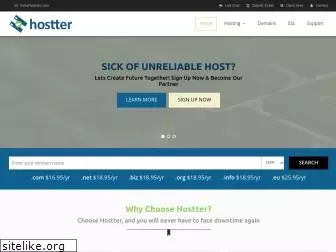 hostter.com