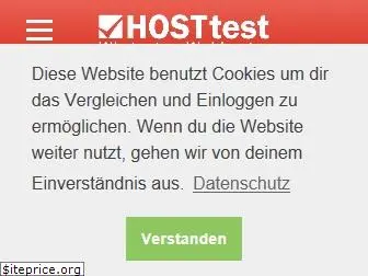 hosttest.de