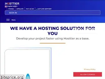 hosttier.com