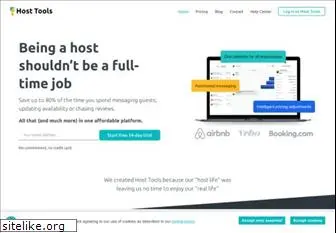 hosttools.com