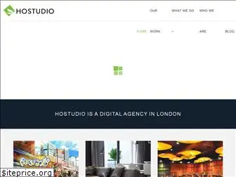 hostudio.co.uk