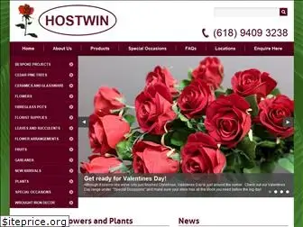 hostwin.com.au