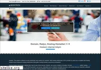 hostwin.net