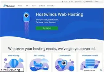 hostwinds.com