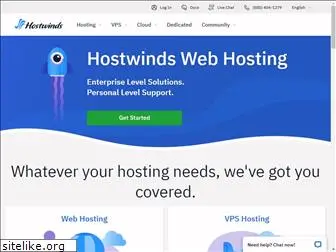 hostwinds.in