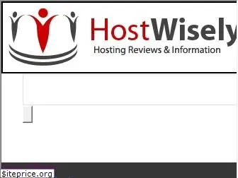 hostwisely.com