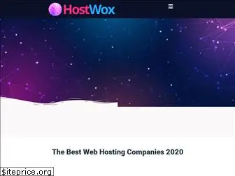 hostwox.com