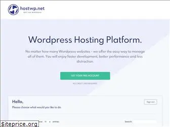 hostwp.net