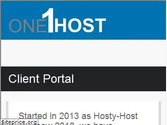 hosty-host.net