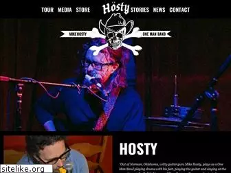 hosty.com