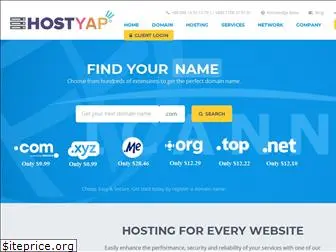 hostyap.com