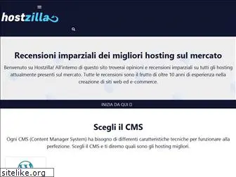 hostzilla.it