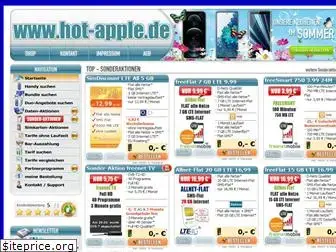 hot-apple.de