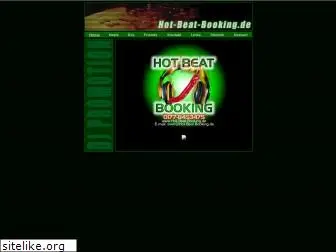 hot-beat-booking.de