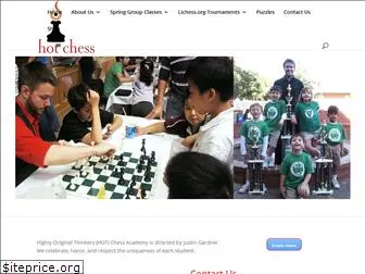 hot-chess.com