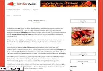 hot-chili-shop.de