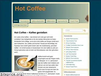 hot-coffee.de