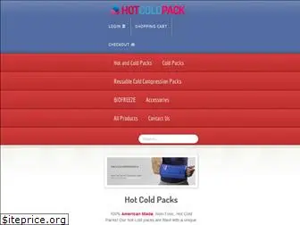 hot-cold-pack.com