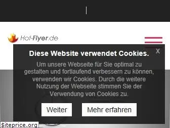 hot-flyer.de