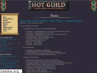 hot-guild.com