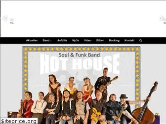 hot-house-band.de