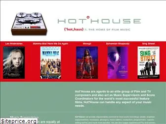 hot-house-music.com