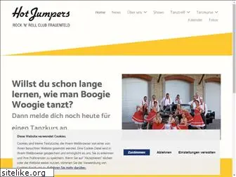 hot-jumpers.ch