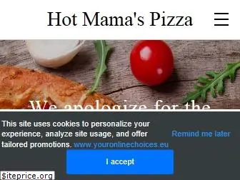 hot-mamaspizza.com