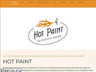 hot-paint.de