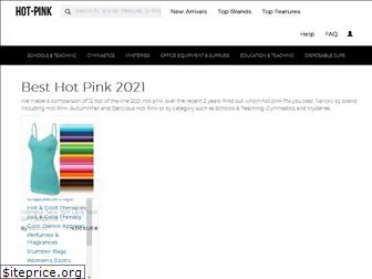 hot-pink.org