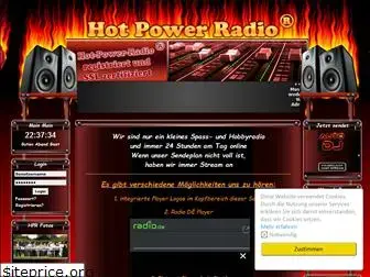 hot-power-radio.de