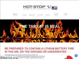 hot-stopl.com