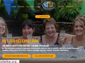 hot-tub-hire-manchester.co.uk