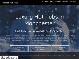 hot-tub-hire.uk